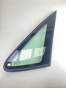 Vidro Fixo Traseiro Direito Vectra 1993 1994 1995