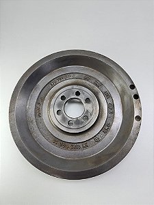 Volante Motor Cremalheira Fox 1.0 4cc 2011 A 2017 030105271j