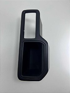 Acabamento Porta Objetos Painel Jeep Renegade 735689553