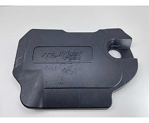 Tampa Cobertura Motor Jeep Compass 2017 A 2021 Diesel Avaria