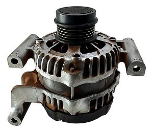 Alternador Gm Cruze 1.4 2017 A 2021 13587309