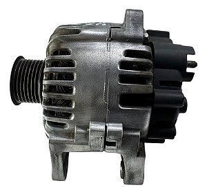 Alternador Renault Megane 2.0 2007 A 2012 8200667610