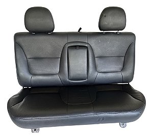 Banco Traseiro Mitsubishi L200 Triton 2009 A 2015