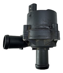 Bomba Agua Auxiliar Vw Up 1.0 Tsi Até 2019 5q0965567