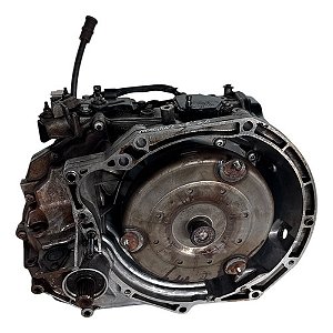 Caixa De Câmbio Automática Renault Megane 2.0 2007 A 2012
