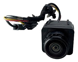 Camera Ré Vw T-cross 3q0980121af