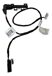 Chicote Led Forro Porta Dianteira Direita Jeep Commander