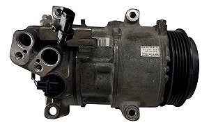 Compressor Ar B170 2009 2010
