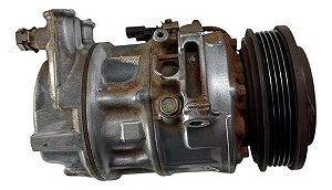 Compressor Ar Gm Cruze 1.4 2017 A 2021 390338560