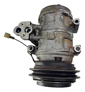 Compressor Ar L200 Triton 3.2 2009 A 2015
