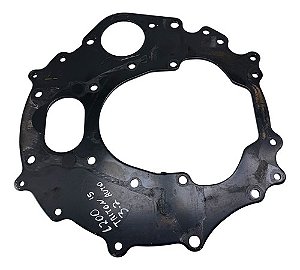Flange Cambio Motor L200 3.2 Automatica 2009 A 2015