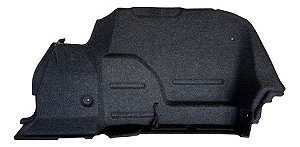 Forro Porta Malas Gm Cruze Sedan 2017 A 2021 Lado Direito