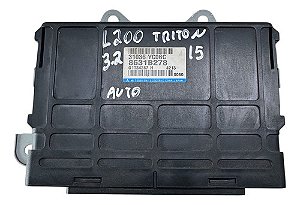 Módulo Cambio Automatico L200 3.2 2012 A 2015 8631b278