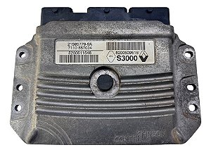 Módulo Injeção Megane 2.0 Automatico 2007 A 2012 820061148