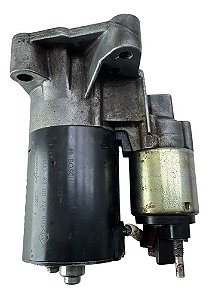 Motor Partida Megane 2.0 Automatico 2007 A 2012 8200724805