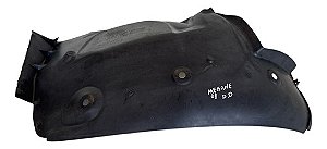 Parabarro Dianteiro Direito Renault Megane 2007 A 2012