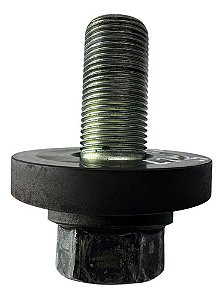 Parafuso Polia Virabrequim L200 3.2 2009 A 2015