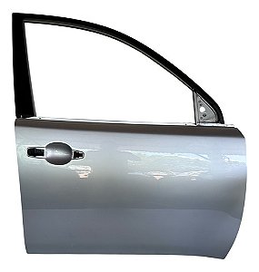 Porta Dianteira Direita Mitsubishi L200 Triton 2009 A 2015