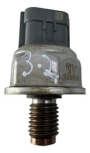 Sensor Flauta Common Rail L200 Triton 3.2 2009 A 2015