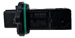 Sensor Fluxo Ar Gm Cruze 1.4 2017 A 2021 12671625