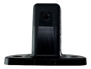 Suporte Puxador Porta Traseira Jeep Commander