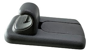 Suporte Quebra Sol Jeep Commander