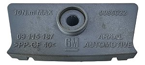 Suporte Trava Bateria Gm Cruze 1.4 2017 A 2021 09115187