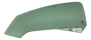 Vidro Porta Dianteira Esquerda Peugeot 206 4 Portas