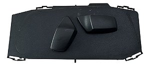 Botão Regulagem Banco Esquerdo Bmw 318 320 2008 A 2012