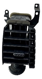 Difusor Ar Esquerdo L200 Triton 2009 A 2015