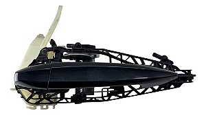 Maçaneta Externa Dianteira Esquerda Bmw X1 2016 A 2020
