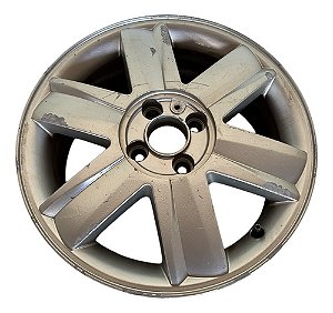 Roda Aro 16 Renault Megane 2007 A 2012
