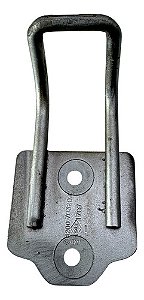 Trava Batente Capo Renault Megane 2007 A 2012 8200703202a
