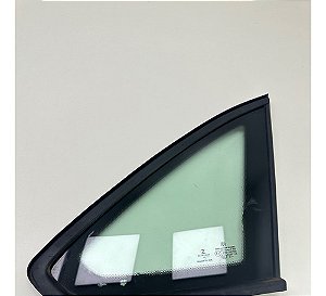 Vidro Fixo Traseiro Direito Vw Nivus 2g5845298