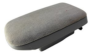 Apoio Braço Console Toyota Corolla 2009 A 2014 5881202170
