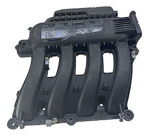 Coletor Admissão Renault Megane 2.0 2007 A 2012 8200144194