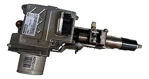 Coluna Direção Elétrica Renault Megane 2007 A 2012