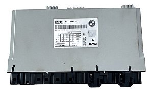 Módulo Banco Esquerdo Bmw X1 2016 A 2019 61357943751901