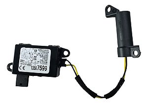 Modulo Sensor Anti Furto Gm Cruze Ltz 2017 A 2021 13507599
