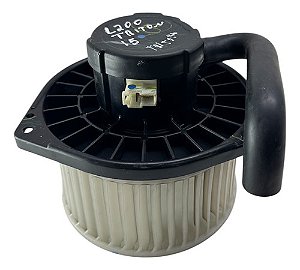 Motor Ar Forçado L200 Triton 2009 A 2015