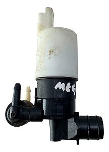 Motor Esguicho Limpador Megane Grand Tour 2007 A 2012