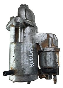 Motor Partida Arranqu Agile Montana 1.4 2015 A 2019 24587020