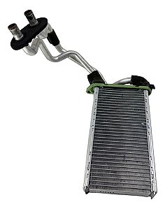 Radiador Ar Quente L200 Triton 2009 A 2015