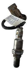 Sonda Lambda Pós Fiat Strada 1.4 2021 A 2024 46342430