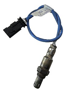Sonda Lambda Pré Fiat Strada 1.4 2021 A 2024 46342429
