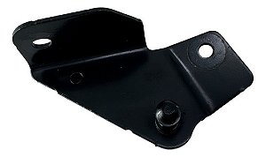 Suporte Esquerdo Tampa Traseira Peugeot 2008, 2016 A 2021