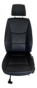 Banco Dianteiro Esquerdo Elétrico Bmw 318 320 2008 A 2012