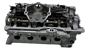 Cabeçote Bmw 318 320 2008 A 2012 N46 75054229