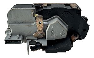 Fechadura Porta Traseira Esquerda Peugeot 206