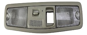 Luz Teto Cortesia Outlander 2014 A 2017 8401a009